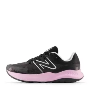 New Balance DynaSoft Nitrel V5 Trail Running Shoes Womens - Black