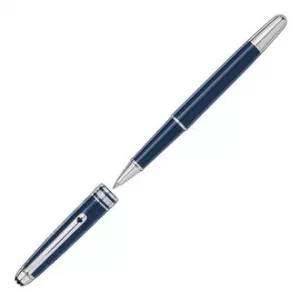 Mont Blanc Meisterstuck Around The World in 80 Days Classique Rollerball Pen