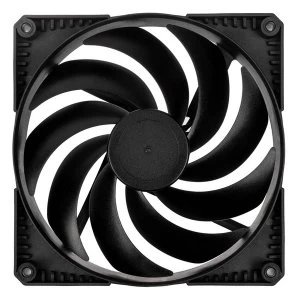 Phanteks SK140 Black PWM Fan - 140mm