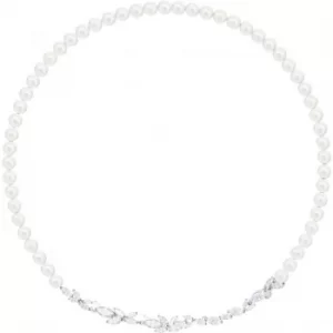 Swarovski Louison Pearl Necklace