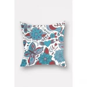 YS286830757 Multicolor Cushion Cover