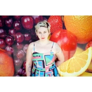 Allison Crutchfield - Tourist In This Town Vinyl