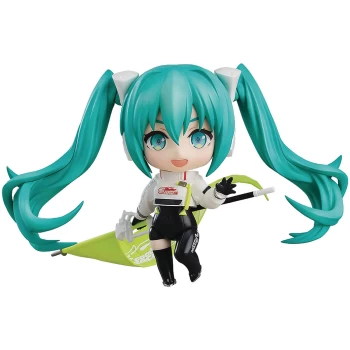 Hatsune Miku GT Project Racing Nendoroid - Miku 2022