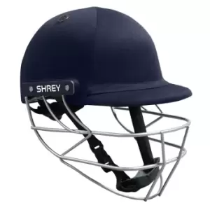 Shrey Cricket Helmet - Blue