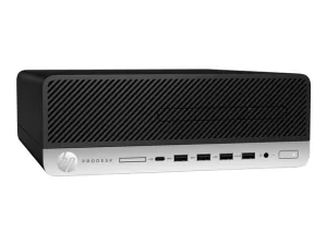 HP ProDesk 405 G4 Desktop PC