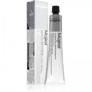 LOreal Professionnel Majirel Hair Color Shade 1 Black 50ml