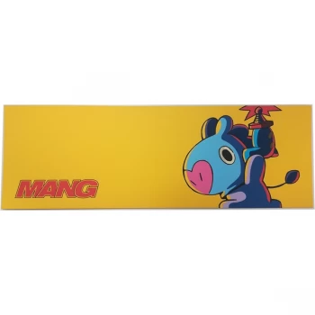 BT21 - Mang Banner