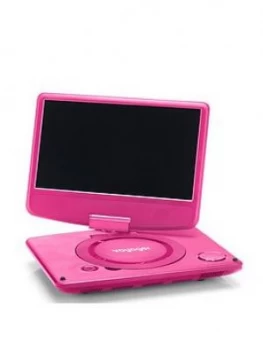 Nextbase Voyager 9" Portable DVD Player