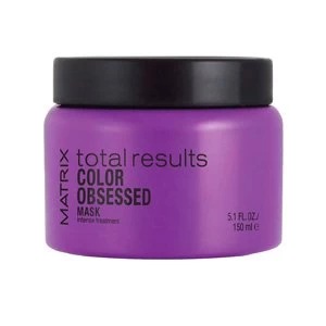 TOTAL RESULTS COLOR OBSESSED mask 150ml