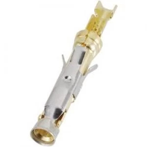 TE Connectivity 163088 1 Contacts To CPC Round Plug in Connector Nominal current details See data sheet Number of pin