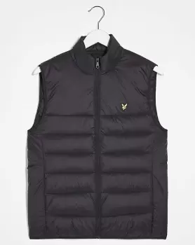 Lyle & Scott Padded Gilet