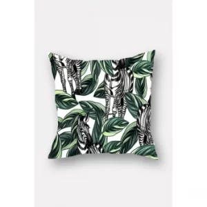 YS24132495 Multicolor Cushion Cover