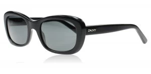 DKNY DY4118 Sunglasses Black 300187 51mm