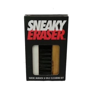 Sneaky Suede And Nuback Cleaning Kit