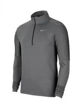 Nike Element 1/2 Zip Running Top