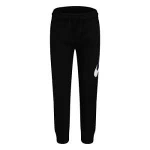 Nike Club Joggers Infant Boys - Black