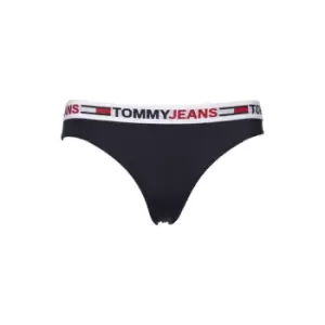 Tommy Bodywear BIKINI - Blue