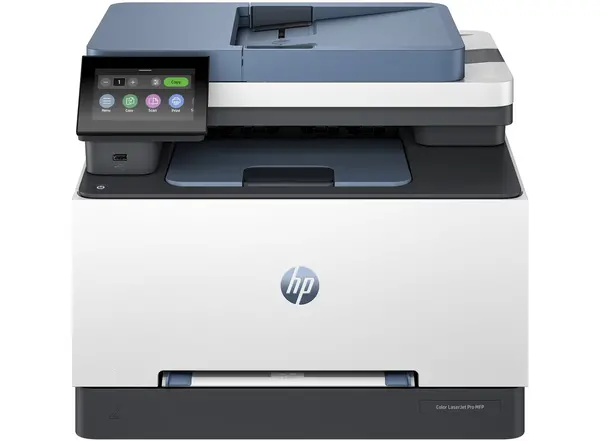 HP LaserJet Pro MFP 3302sdw Multifunction Colour Laser Printer