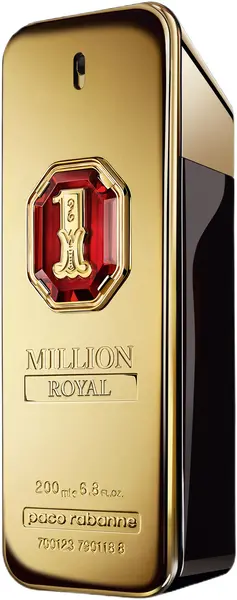 Paco Rabanne 1 Million Royal Eau de Parfum For Him 200ml