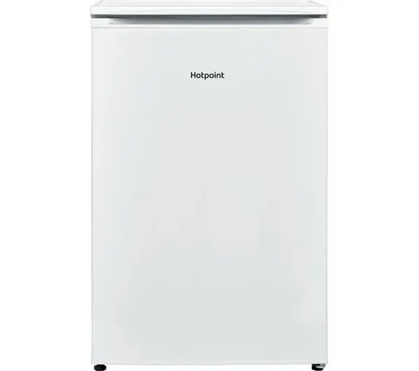 Hotpoint H55ZM1110W1 103L Under Counter Freezer