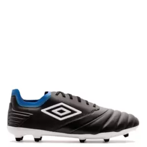 Umbro Tocco Premier Firm Ground Football Boots Mens - Black