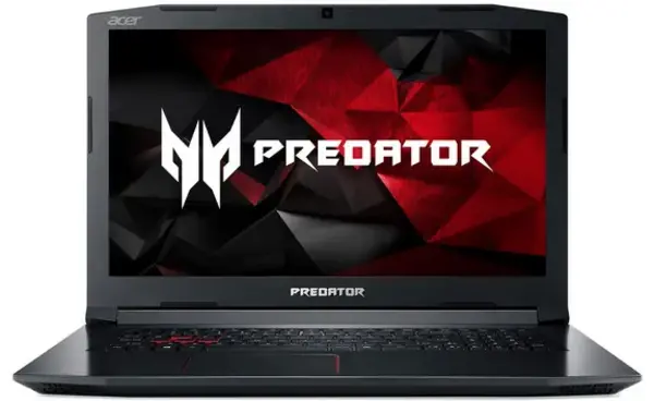 Acer Predator Helios 300 PH317-51 17.3" Gaming Laptop