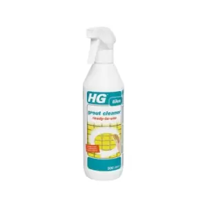 HG Grout Cleaner Ready to use