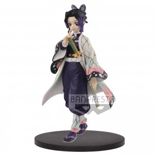 Bandai Demon Slayer: Kimetsu No Yaiba Figure Vol.9 (B:Shinobu Kocho) Figure