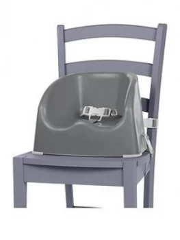 Safety 1st Essential Booster Seat, Warm Grey