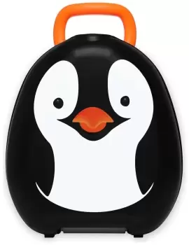 My Carry Potty Penguin