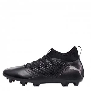 Puma Future 2.3 FG Football Boots - Black