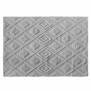 Crossland Grove Gloria Rug Cream 800x1500mm