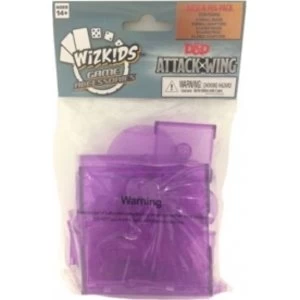 Dungeons & Dragons Attack Wing Base Set Purple