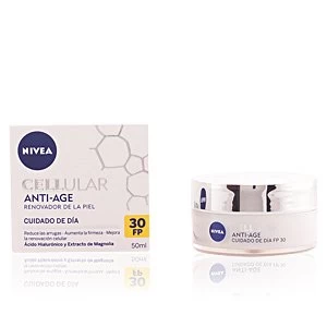 CELLULAR ANTI-AGE day cream SPF30 50ml