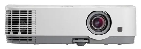 NEC ME401X 4000 ANSI Lumens XGA 3LCD Projector