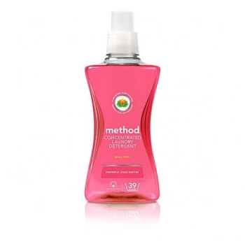 MrsM Washing Up Peony - 473ml