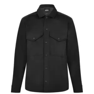 Hugo Boss Rim Overshirt Mens