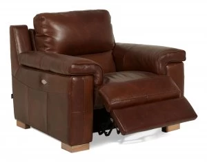 Sisi Italia Sicily Power Recliner Chair