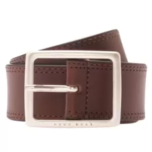 Boss Boss Ralf-St Belt Mens - Brown