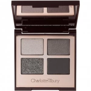 Charlotte Tilbury Luxury Palette - The Rock Chick