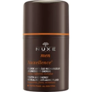 NUXE Men Nuxellence Fluid (50ml)