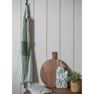 Crossland Grove Eucalyptus Apron 850X900Mm