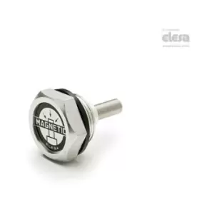 Elesa - Magnetic Plug-TMA.1/2