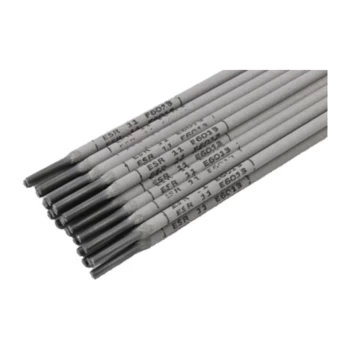 Parweld - ESR 11 E6013 Mild Steel Welding Electrode 2.50 x 350mm 1kg Packet