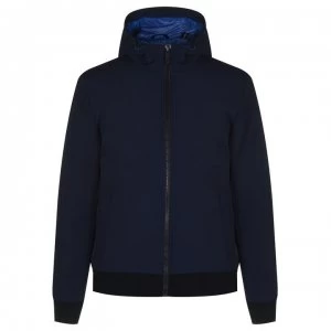 DKNY Softshell Jacket - Navy