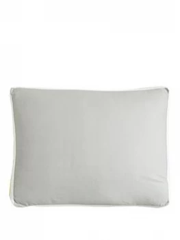 DKNY Sport Stripe Single Pillowcase