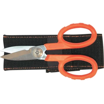 Multi-purpose Electrical Scissors 5.1/2'/138MM - Kennedy