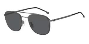 Boss by Hugo Boss Sunglasses Boss 1349/F/S Asian Fit SVK/IR