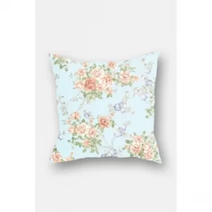 YS51382803 Multicolor Cushion Cover