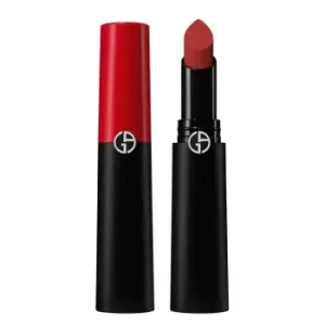 Giorgio Armani Lip Power Matte - Red